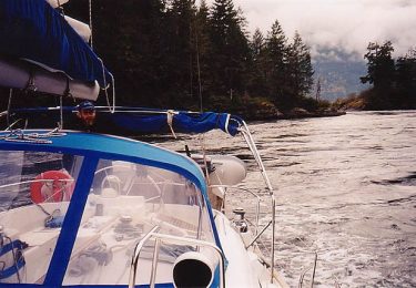 Excellent and friendly service of Nanaimo Yacht Charters