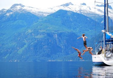 Get your yacht ready for Spring sailing in Vancouver