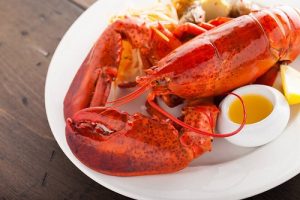 Canadian foods to eat on your Vancouver boat charter