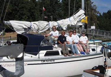 Beneteau 50 Boat Rental
