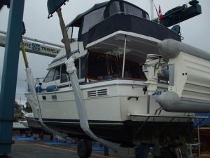 Winter Layup Preparation for your yacht  9 Top Tips