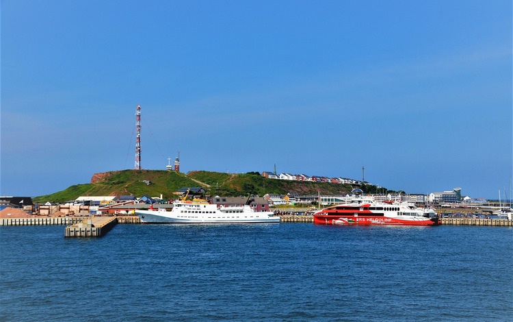 North Island Marina